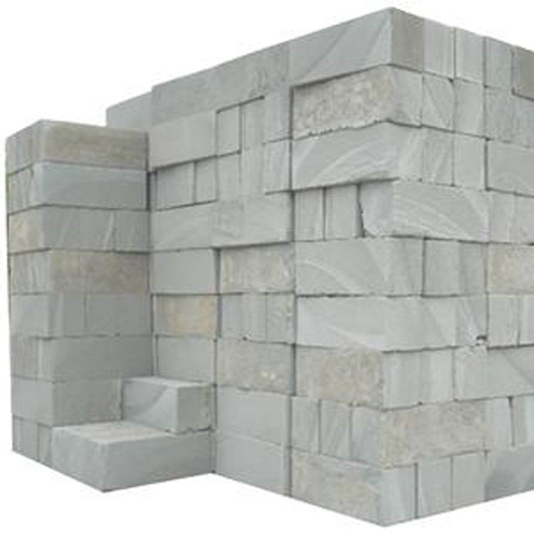 南安不同砌筑方式蒸压加气混凝土砌块轻质砖 加气块抗压强度研究
